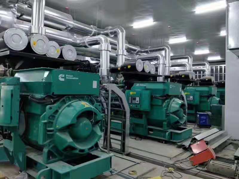 剑河发电机出租