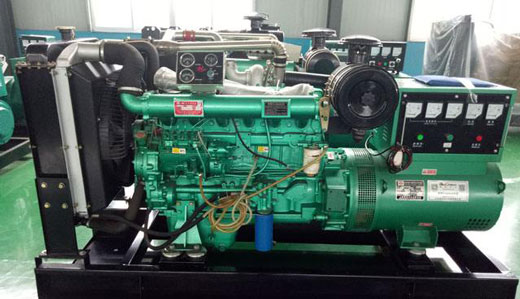 剑河发电机不发电的原因 剑河发电机不发电的原因