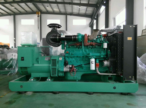 剑河柴油发电机组 剑河柴油发电机组