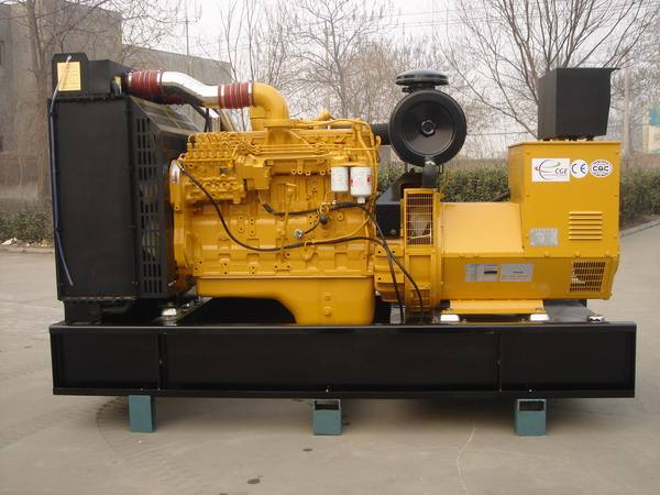 剑河发电机出租