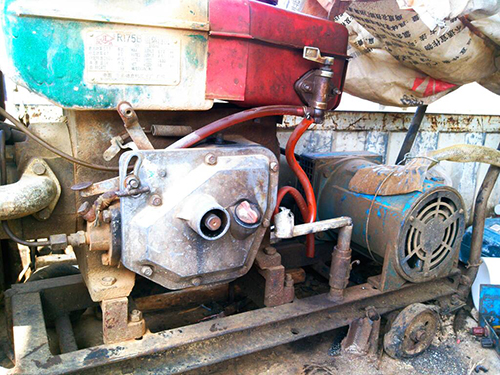 剑河单杠柴油机发电机出租 剑河单杠柴油机发电机出租