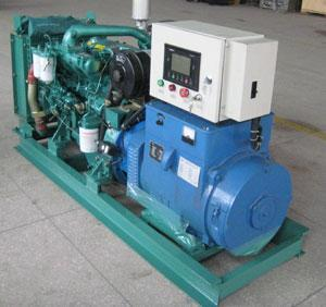 剑河发电机出租